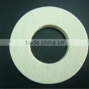 Wool Felt Wheel/wool Buffing Wheel/felt Wheel thumbnail-1