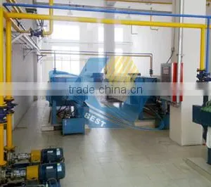 Soybean Oil Decoloring Machinery thumbnail-1