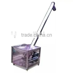 Multi-purpose Electric Screw Elevator thumbnail-3
