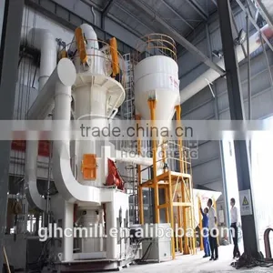 Guilin Hongcheng Cement Plant / Pulverizer / Grinding Machine thumbnail-6