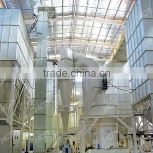 Superpower /great Power /Big Powder Grinding Mill thumbnail-3