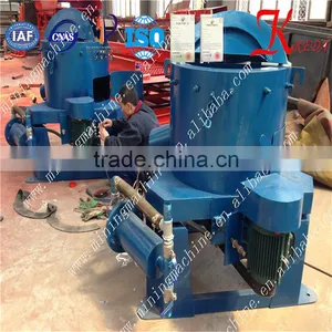 2016 New Low Cost Centrifugal Gold Concentrator for High Recovery thumbnail-2