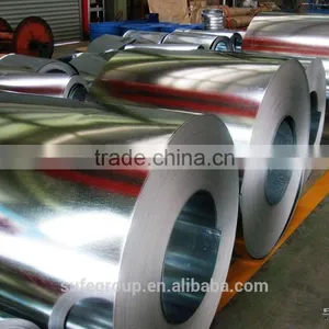 0.23*900mm /914mm Galvanized Steel Coil thumbnail-4