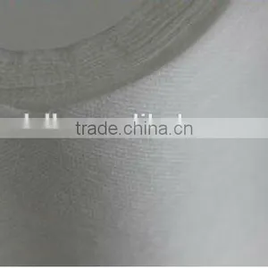 Good Quality Kinds of 40-60gsm Polyester Pultrusion Mat for Surface Treatment Veil With Different Weave thumbnail-1