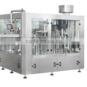 Hot Selling Drinking Water Bottle Making Machine / Equipment / Production Line thumbnail-4