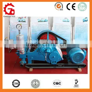 Triplex 200L Electric Mud Pump thumbnail-1