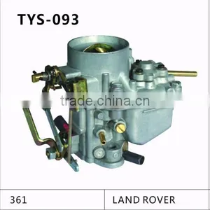 LAND ROVER Carburetors thumbnail-1