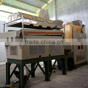 Wheat, Maize Seed Cleaning Machine thumbnail-6