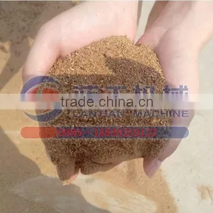Man Power Saving Corn Cobs/pellets Charcoal Briquette Charcoal Making Machine/dryer Machine Manufactor thumbnail-5