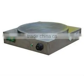 Thermostat Control Electric Crepe Maker thumbnail-1