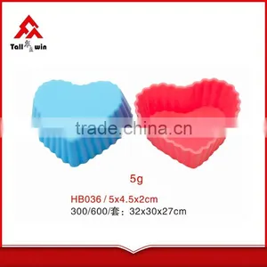 Silicone Flowerpot Cake Mould thumbnail-3