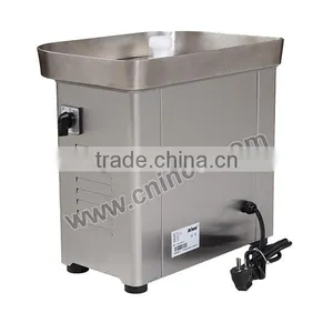 150 Kg/h Electric Kitchen Meat Grinder For Sale/Mini Electric Meat Grinder/Stainless Steel Meat Grinder thumbnail-3