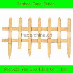 Garden Bamboo Trellis thumbnail-1