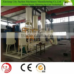 Continuous Oil Yield Refining Equipment thumbnail-2