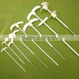 Good QualityPTFE Stirring Rod, Stirring Plug, Magneton thumbnail-4