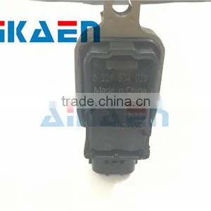 High Performance Auto Ignition Coil 22448-ED800/C124 for Japanese Car thumbnail-1