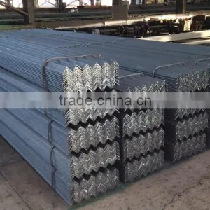 Angle Bar ,steel Galvanized Angle Iron,Mild Steel Equal Angle thumbnail-4