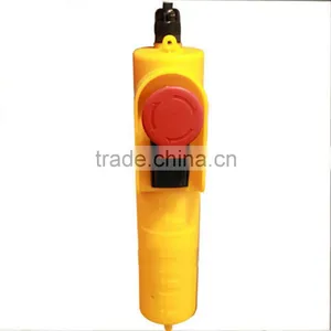 Hgs B-200 Micro Electric Hoist thumbnail-5