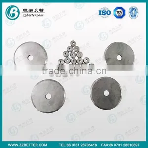 Carbide Orifice, Various Size for Your Selection thumbnail-2