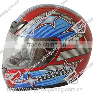 Popular Buena Calidad Cascos Moto thumbnail-1
