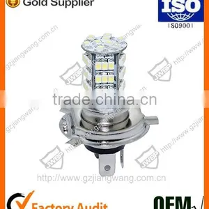 Factory Price H4-P43T LED Motorcycle Light Bulb thumbnail-1