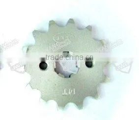 TB-110 14T Front Sprockets thumbnail-1