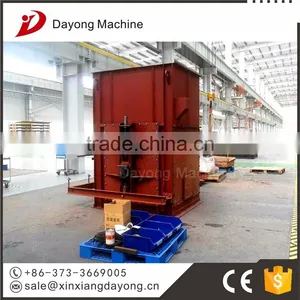 Conveying Phosphate Food Ingredients Bucket Elevator Equipment thumbnail-5