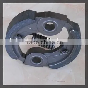 Clutch Assembly Engine Parts For 1391 Size Lawnmower thumbnail-3
