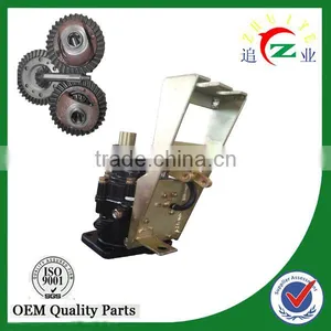 300cc UTV Transmission 4x4 With Reverse Gear thumbnail-1