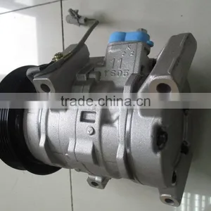 New Air Conditioning Compressor to Suit Toyota Hilux KUN16R & KUN26R 1KD Aircon thumbnail-4