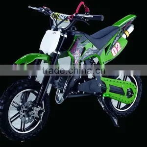 49cc2-stroke Children Bike/49cc Motorbike(TKD50-001B) thumbnail-1