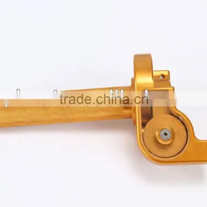 CNC Aluminium Throttle thumbnail-1