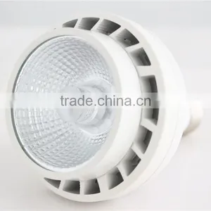60w High Power Cob Hydroponic Led Grow Par Light With Inside Fan thumbnail-4
