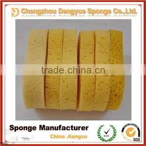 Polishing Wood Use Breathable Bibulous Seaweed Cleaning Foam thumbnail-1