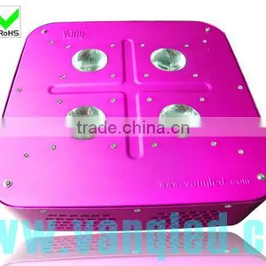 Quad Band Led Grow Light ,660nm Red 450 Blue Led Grow Light for Plant Floweing thumbnail-1