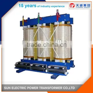 Large Dry-Type Transformers thumbnail-6