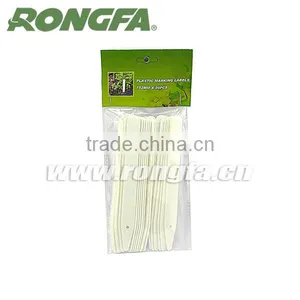 105mm 50pcs per Bag Colorful Plastic Plant Lables thumbnail-5