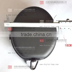 Portable Eva Hard Shell Protective Earphone Case thumbnail-4