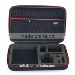 EVA Case (Metal Wrench + Lens Cap + Screws + Tripod Adapter + Adapter Base + Storage Bag thumbnail-4