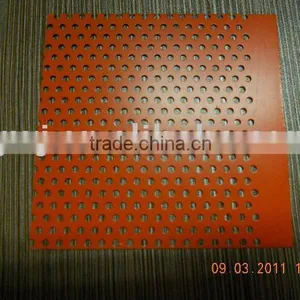 Colorsteel Perforated Sheet thumbnail-1