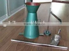 Concrete Slump Cone Set thumbnail-1