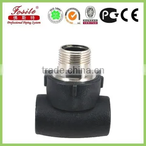 PN16 HDPE Socket Fittings for Water Supply thumbnail-4