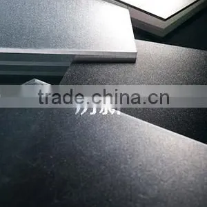 Crystal Embossed Polycarbonate Sheet for Upholster and Skylight thumbnail-3