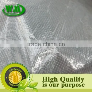 2014 Direct Manufacturer UV pe Transparent Tarpaulin thumbnail-4