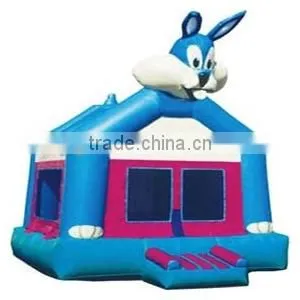 25oz Hard PVC Tarpaulin Inflatable Material thumbnail-4