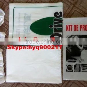 Plastic Car Seat Cover thumbnail-3