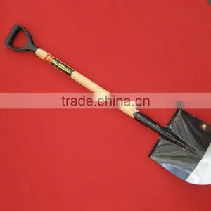 Construction Hand Tool Shovel S503d thumbnail-1