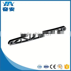 Promotional Various Durable Using Assembly Line Industrial Aluminium Profile thumbnail-5