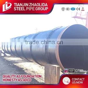 Premium Quality Spiral Duct Fittings Dimensions Helical Welded Pipe} thumbnail-5