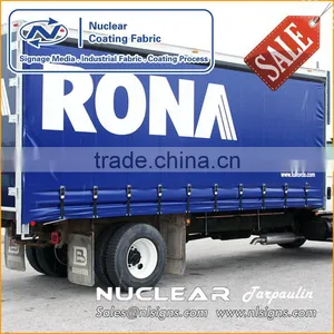 PVC Container Side Curtain thumbnail-4